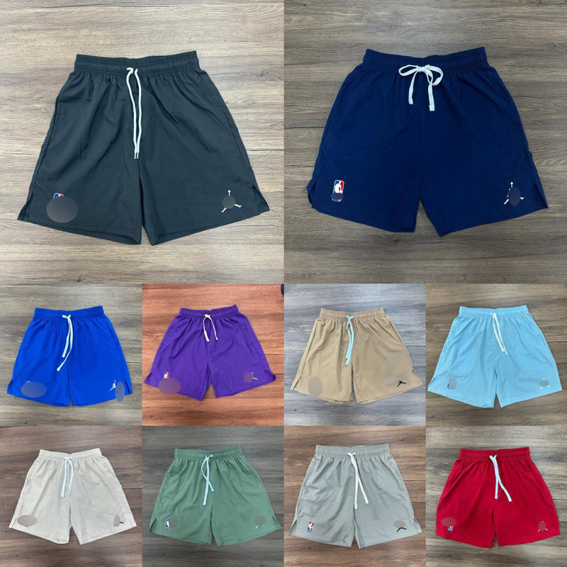 Summer American-Style Men's Sports Shorts Trendy Brand Ins Loose Basketball Shorts Trendy Casual Thin Shorts Summer American-Style Men's Sports Shorts Trendy Brand Ins Loose Basketball Shorts Trendy Casual Thin Shorts