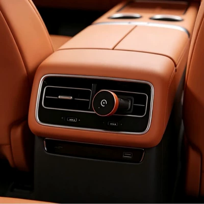 Low-Latency Wireless Carplay Box, Simsiz CarPlay və Android Auto