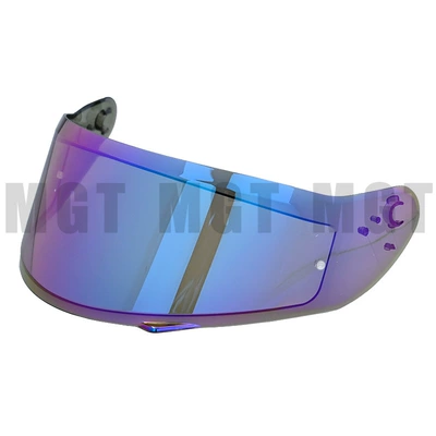 Film, Photochromic Film, Sun Protection, Dəbilqə (Kaska) aksesuarları - electroplating-color