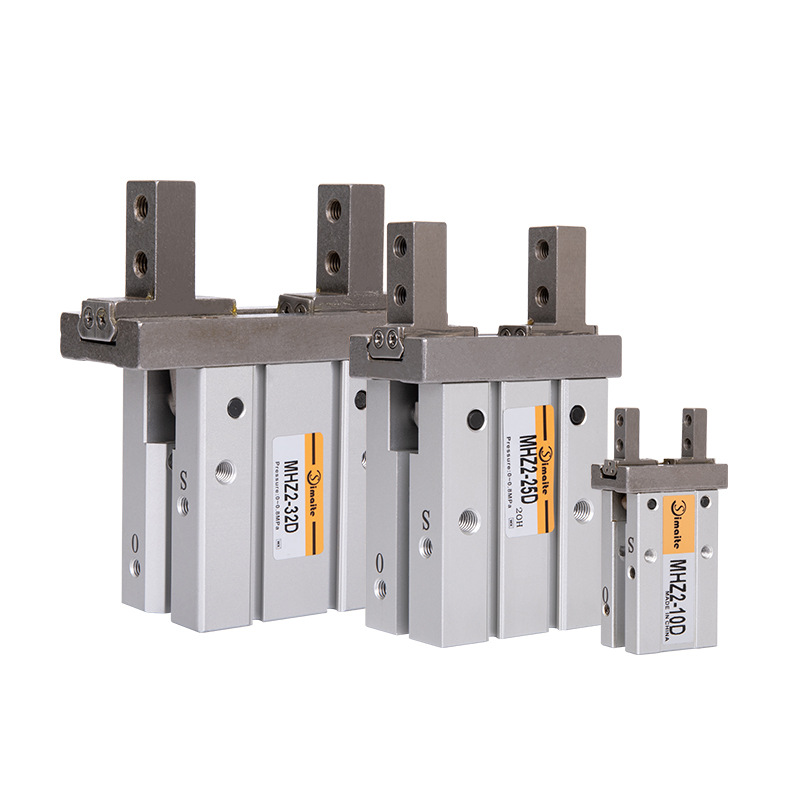 �����ֻ�MHZ2��ָ�н����� ��ҵ��е���ֻ�ƽ�п�����צ ��ָ����