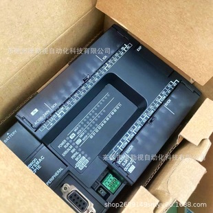 OMRON Omron Module CP1E-N30S1DR-A New Original in stock Real Shot Bargaining Sale
