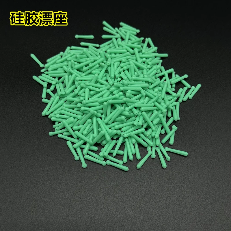 Объемное Силиконовое плавающее сиденье Вращающееся конкурентоспособное плавающее сиденье Рыболовные снасти Плавающее сиденье Близнецы Быстросъемное плавающее сиденье