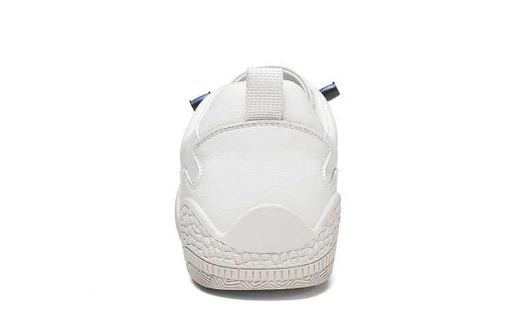 Giày sneaker nữ da thật lưới thoáng khí đế bằng 3 cm mùa hè 2025 — LJ 58219 [be xám] cao gót 3cm, LJ 58108 [be xám] cao gót 3cm, LJ 58109 [màu be] cao gót 3cm, DH 58617 [màu be xám] cao gót 3cm chi tiết 18