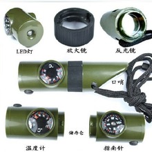 LED���Ͳ �๦�� ����ָ�� ��� 7��1������ ���Ӝض�Ӌ�Ŵ��R