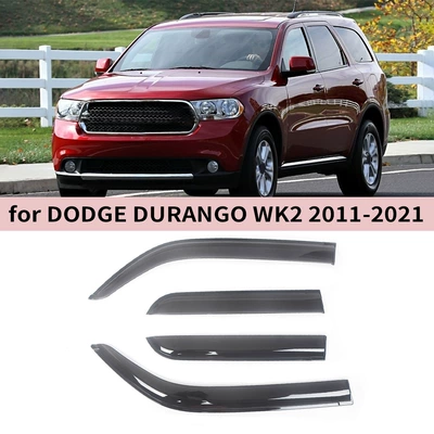 Dodge – For Dodge Rain shield