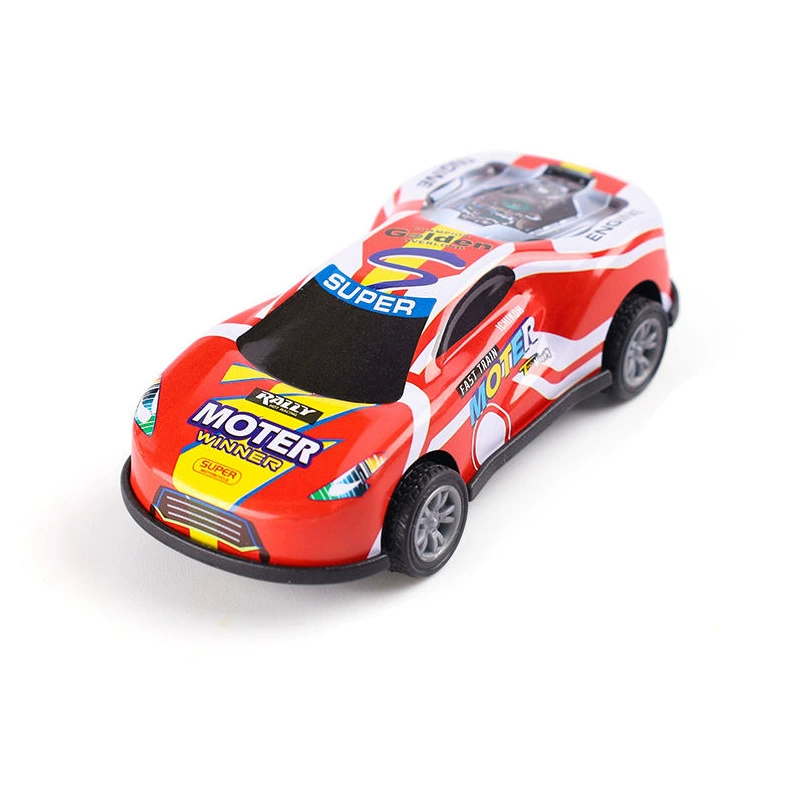 Воин, маленькая toy car, внедорожная гоночная машина