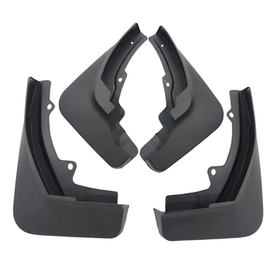 Suitable for Volkswagen Jetta Jetta Vs7 2020-2023 Export Cross-Border Car Tire Fender Dropshipping (Mudguard) - volkswagen-jetta-jetta-vs7-2020-2023