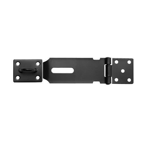 Stainless steel padlock latch old wooden door bolt door buckle door nose anti-theft latch cabinet drawer padlock brand wholesale