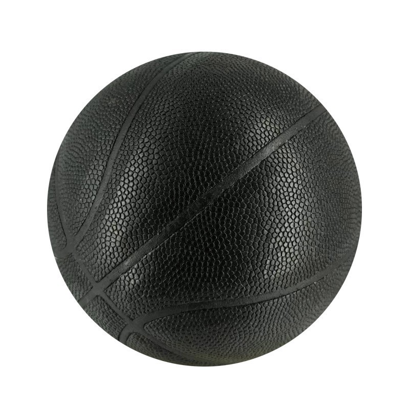 Kyrie Irving's same model No. 3 weighted mini basketball, 900g/600g, suitable for indoor and outdoor training, non-slip soft leather basketball