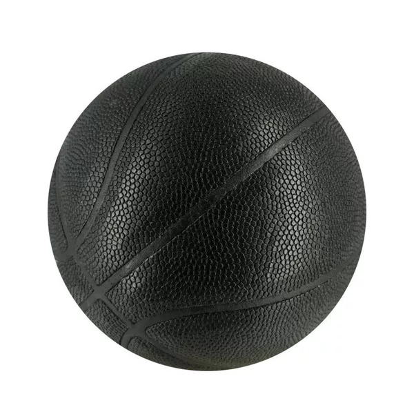 Kyrie Irving's same model No. 3 weighted mini basketball, 900g/600g, suitable for indoor and outdoor training, non-slip soft leather basketball