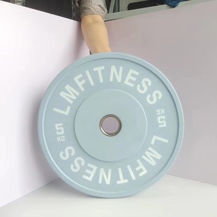 Barbell tablet fitness odorless pound standard elasticity good fall resistance long life weightlifting tablet CPU competitive barbell tablet