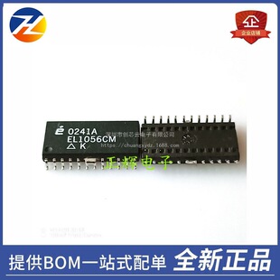 ���Ԫ���� EL1056CM EL1056ACM SOP-24 �M��оƬ �r�X�gӭ��ԃ