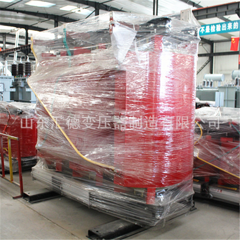 10KV干式变压器 SCB18三相电力变压器 2000KVA干式变压器