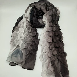 女士手提包;家用购物袋;围巾