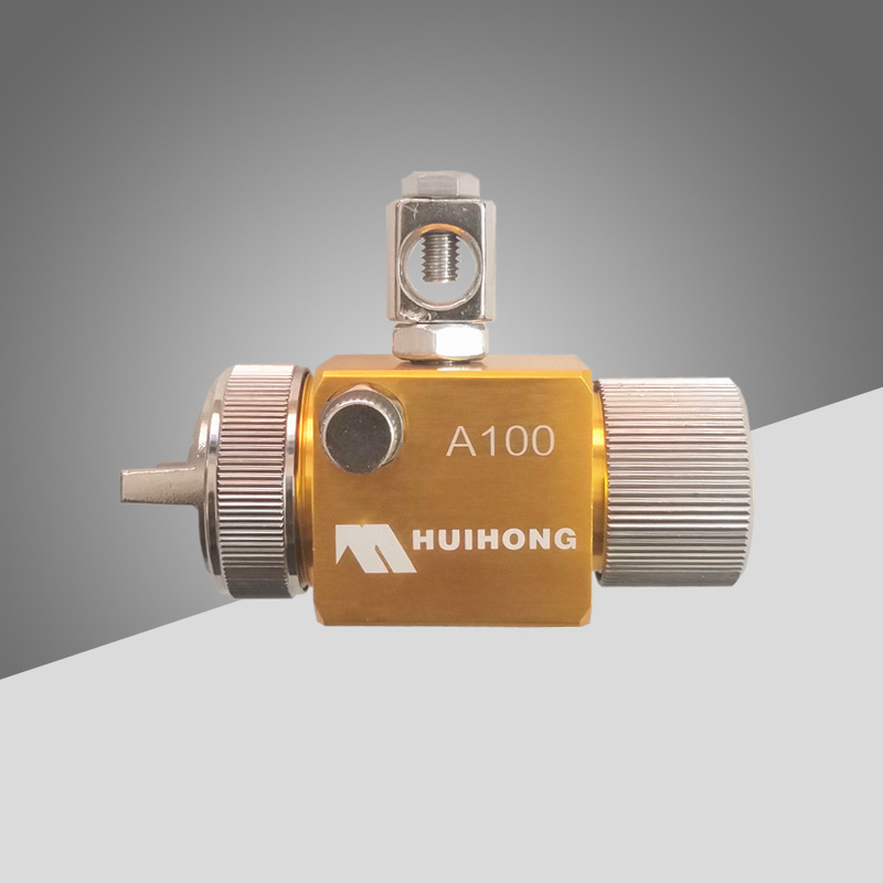 日本惠宏A-100自动喷头 吸塑机 喷水 酒精 a100自动喷枪 油漆喷枪