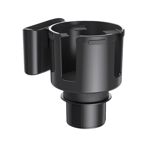 Car cup holder two-in-one car drink holder modification cup mat multi-functional storage rack 108mm car cup holder