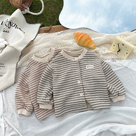 连身衣、爬服;童套装;普通外套