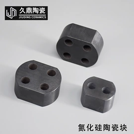 电子陶瓷材料;陶瓷生产机械;超硬材料