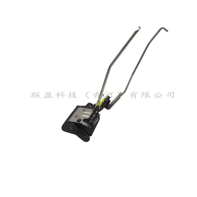 Central locking Liftgate Latch Lock
