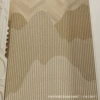 Yellow sand mountain-vertical version