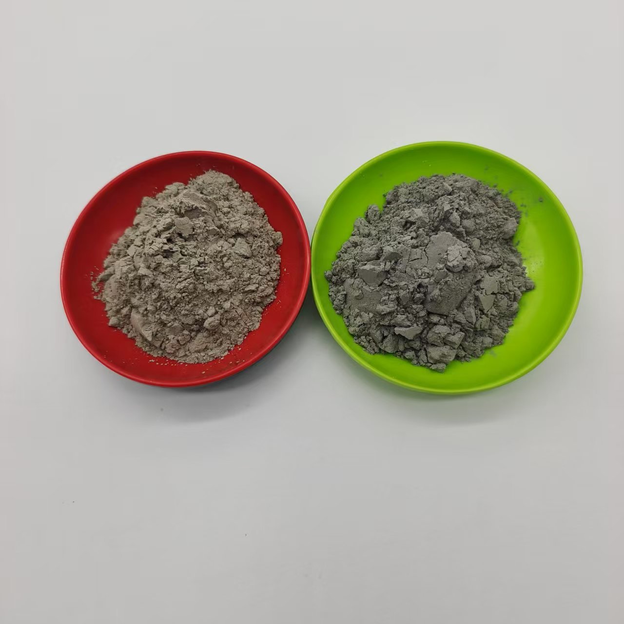 建筑砂浆 水泥混凝土 粉煤灰土壤改良电厂实验用超细 粉硅灰