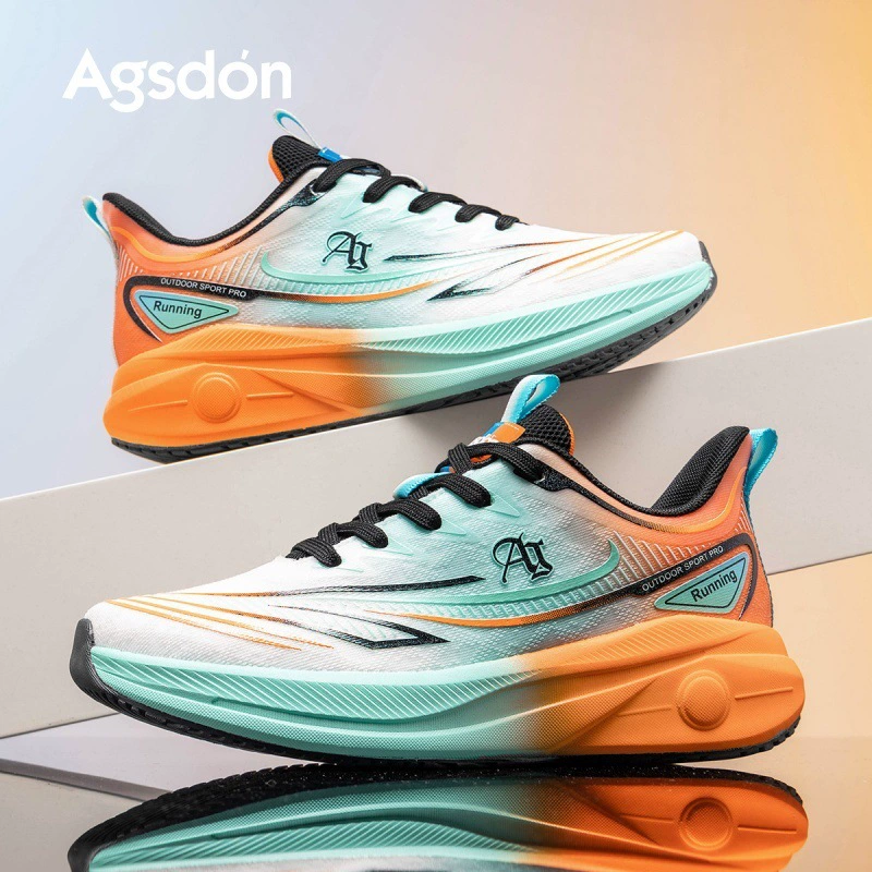 Auguideng мужская обувь в средней школе