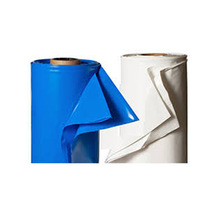 工厂价批发热销抗紫外线PE热收缩脚手架膜覆盖膜收缩膜