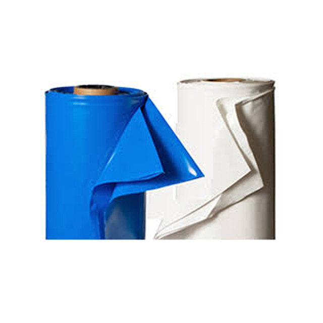 工厂价批发热销抗紫外线PE热收缩脚手架膜覆盖膜收缩膜