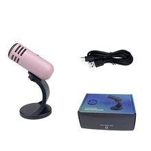 U30R��Ϸ������˷�USB����¼����Ƶ��������PS4PS5��Ͳ�羺���