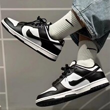���Q����ЬDunk Low�ڰ���؈�͎Ͱ�Ь�ذ���ЬŮЬ��H���e�\��Ь