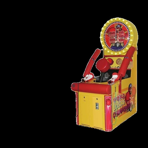 Boxing king showdown (excluding shipping fee)