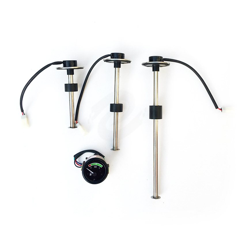 高精度燃油液位计油位传感器 油箱传感器 油量传感器 液位传感器