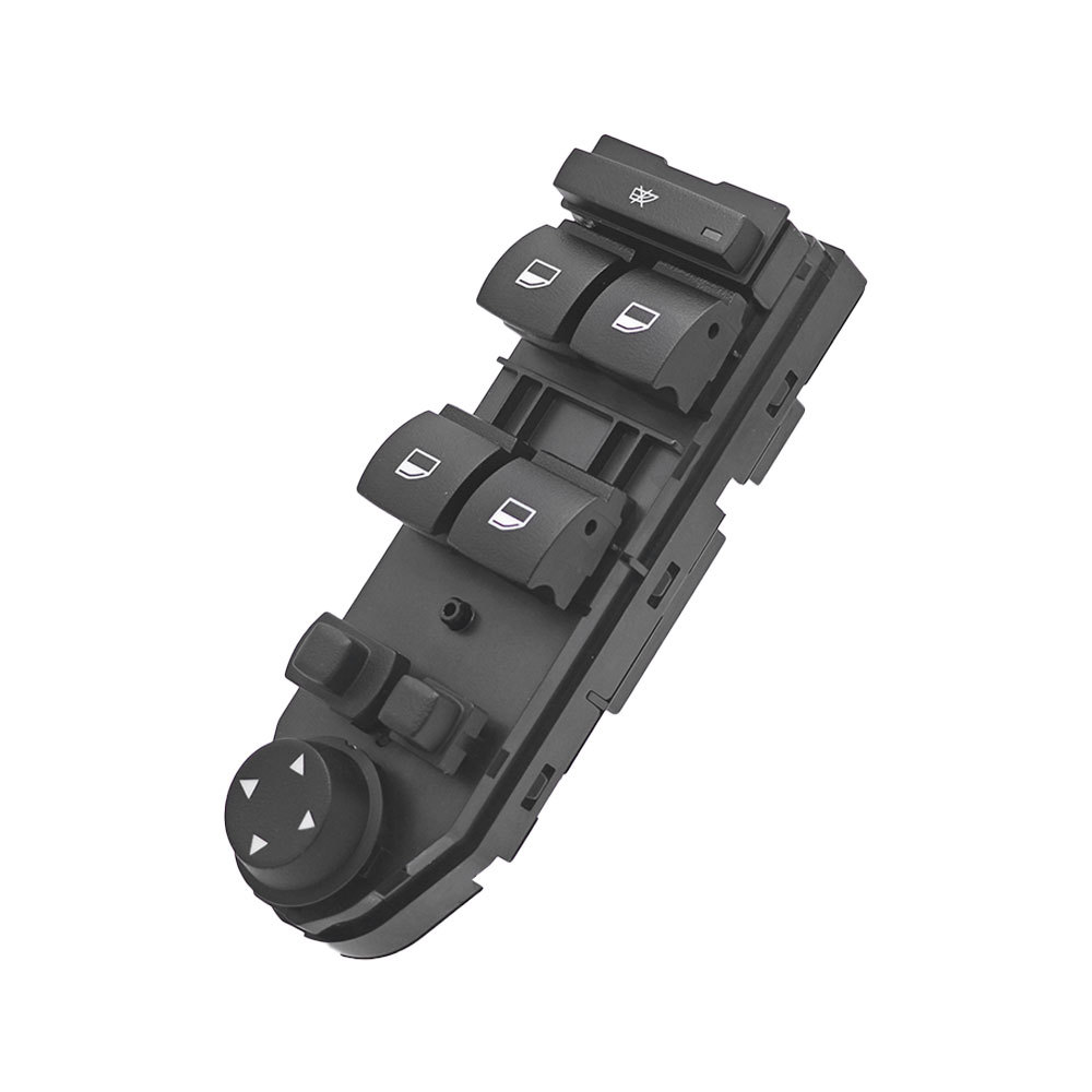 61313414355 Is Suitable for 2004-2010 Bmw X3 Glass Lift Switch, Electric Window Switch