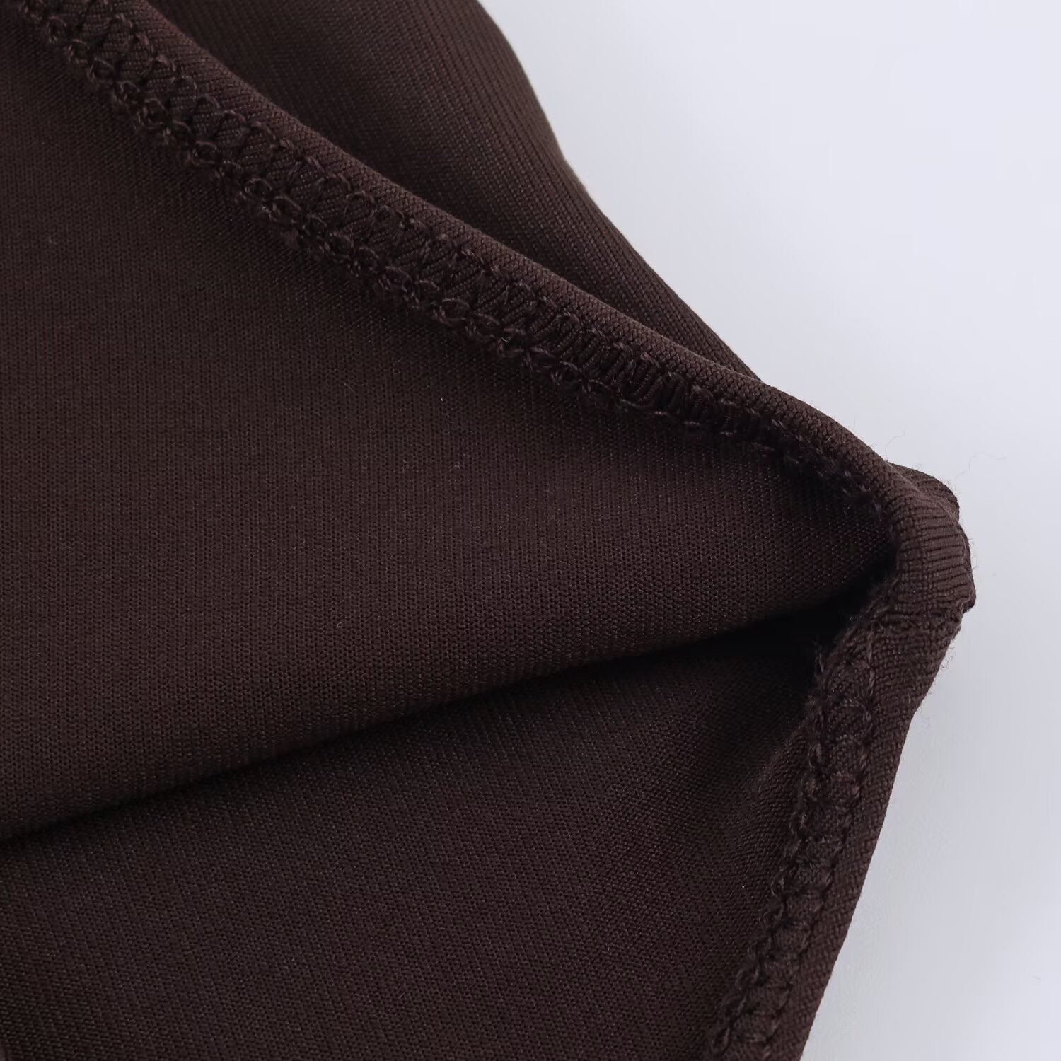 Women's Nylon Jumpsuit, Sleeveless Romper With Edgy Streetwear Style, Black Brown Burgundy ​Versatile Streetwear Aesthetic_ecoleips.com