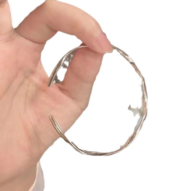 Límite de tiempo limitado 8.8 Seis pulseras Ping An Bamboo Lotus Pulsera para estudiantes ins Advanced Ajustable para enviar novias Examen de ingreso a la universidad