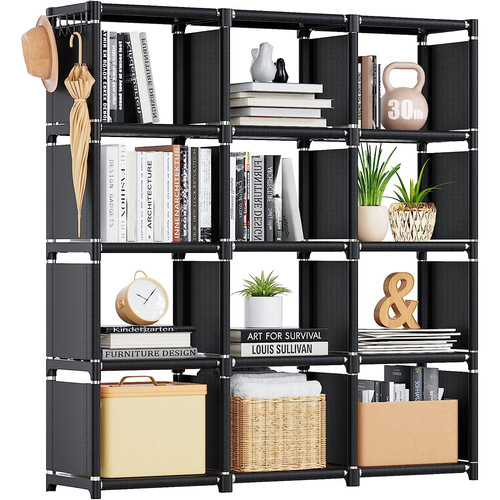 Simple Floor Bookshelf Desk Storage Cabinet Office Bookshelf Children Storage Bookshelf Living Room Storage Cabinet