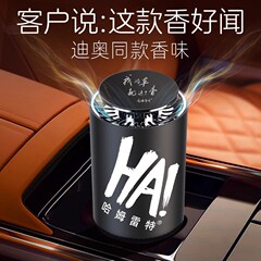 ハムレットカーアロマセラピー 車用アロマセラピー 持続性のある軽い香り 車の消臭 車用香水 持続性のある香り