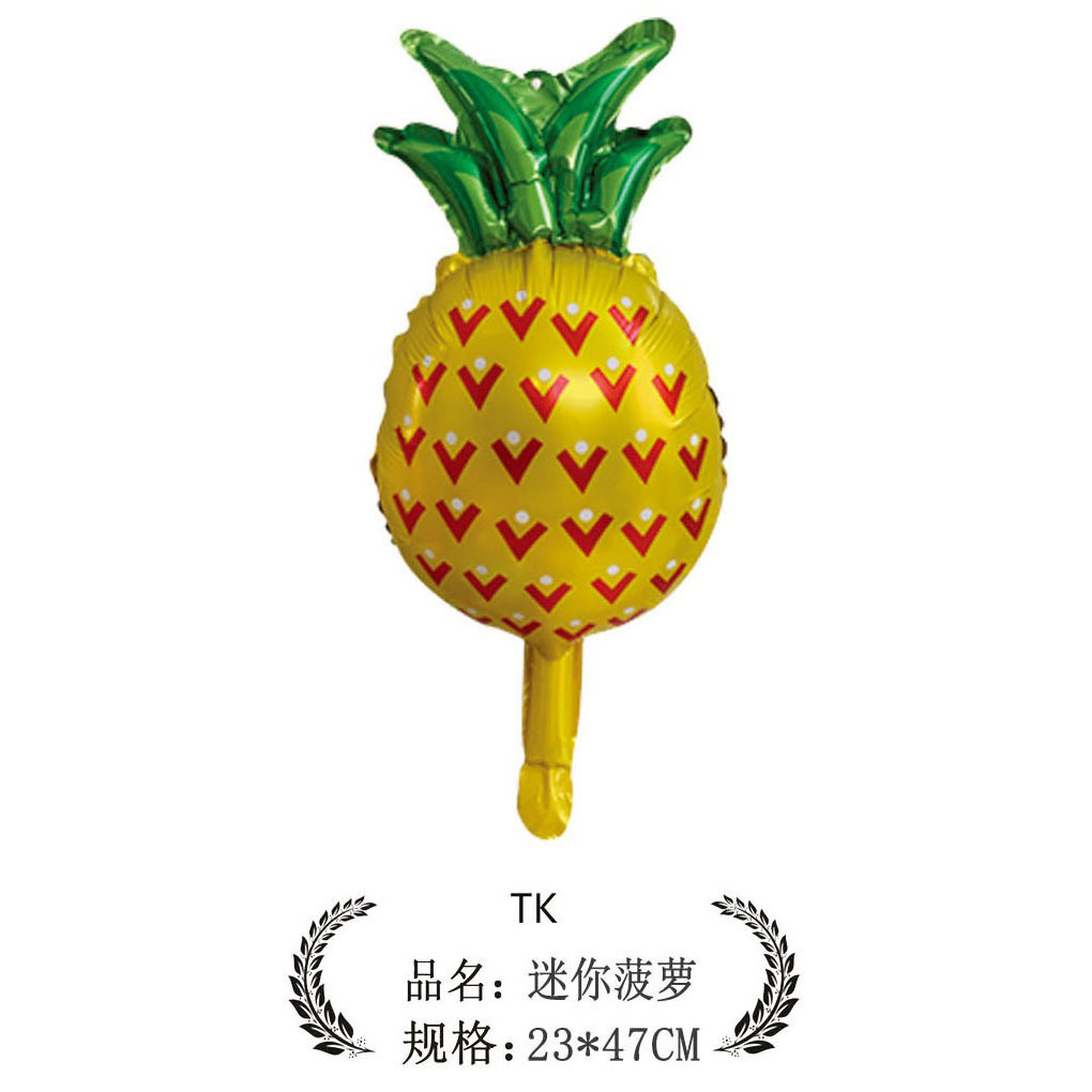 Mini piña