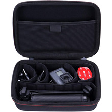 Ӳ�|��yEVA���C�ռ{�� �m�ü���GoPro HERO��ˮ���a�\�����C�ռ{