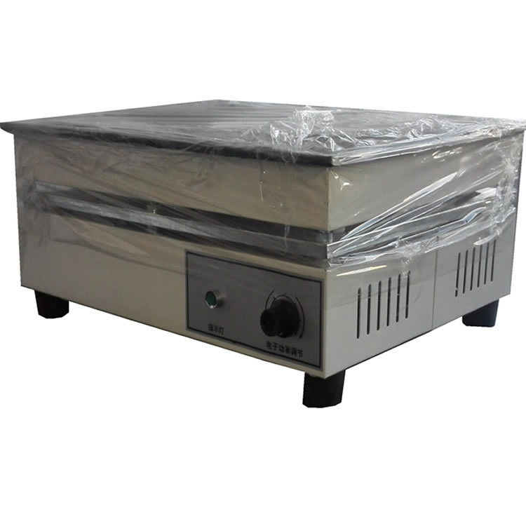 煤炭化验设备电热板 SB型电热板 实验室加热设备 实验室样品烘干