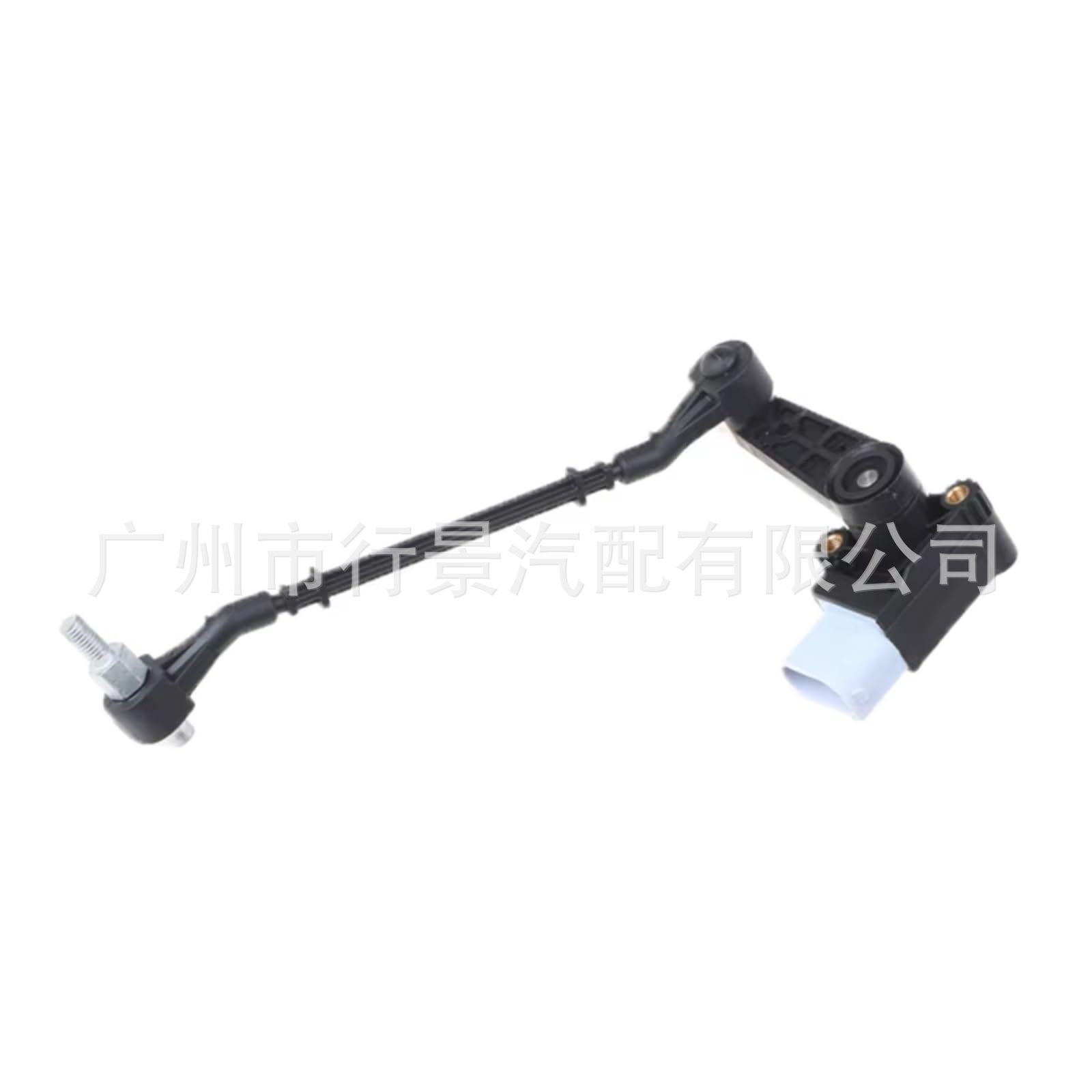 Lr010828 Is Suitable for the Air Suspension Sensor of the 2010, 2011, and 2012 Models of the Land Rover Range Rover
