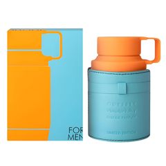国境を越えた人気の Armaf Odyssey Mandarin Sky 中東 Armaf 男性用および女性用香水卸売
