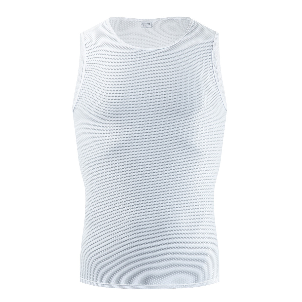Jersey, T-shirt for cycling, underwear, road bike, vest, absorbs sweat and smell 3