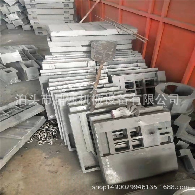 铸造厂家 机械铸件 灰铁球墨五金机床数控磨床车床立车铸造铸件