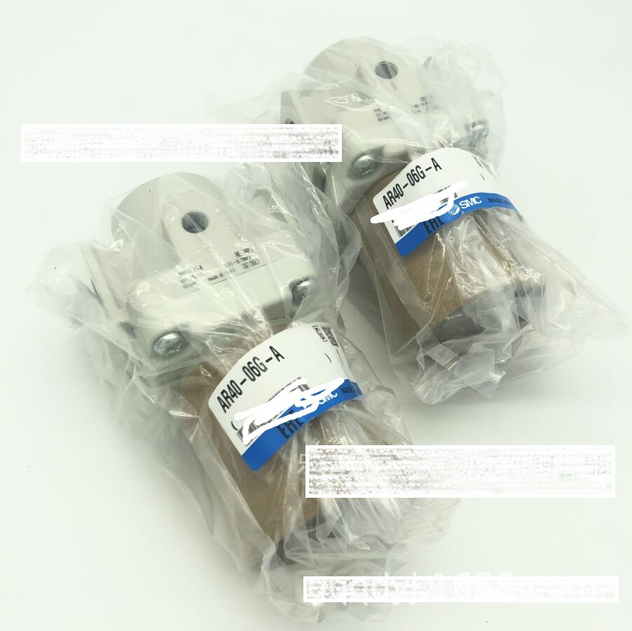 SMC全新日本过滤器AR40-06G-A/AR40-06BG-A 实物拍摄