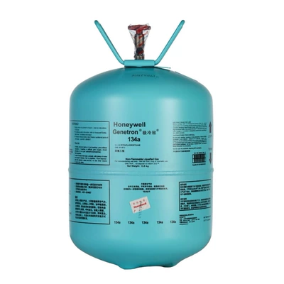 Cooling, Antifriz