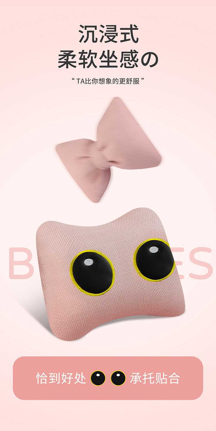 20-*23 Suitable for Wuling Hongguang Mini Seat Cover Second Generation Macaron Mini Linen Seat Cushion Seat Cover Modification