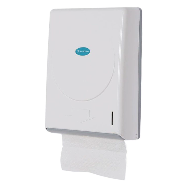 Мортон пластиковая коробка ткани квадратная коробка ткани отель коробка ткани туалет шкаф ткани