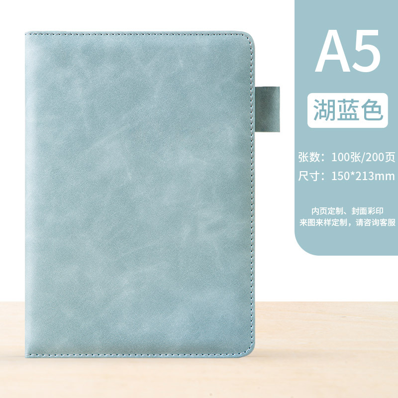 레이크 블루(공제 없음)