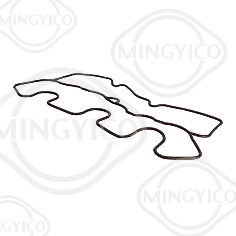 120996150 engine repair parts 403C-11 valve cover gasket suitable for Perk diesel engine overhaul kit